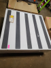 (1) TRUCK OR VAN DOOR STORAGE - 4