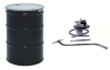 (1) VACUUM HEAD AND DRUM