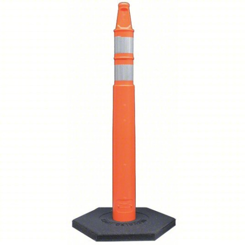 (3) DELINEATOR POSTS