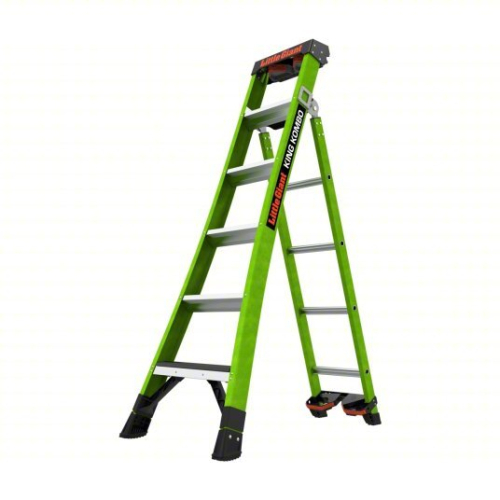 (1) COMBINATION LADDER