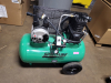 (1) PORTABLE AIR COMPRESSOR - 2
