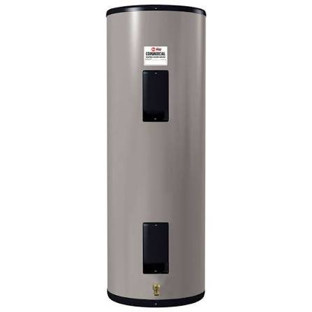 (1) ELECTRIC WATER HEATER