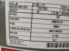 (1) ELECTRIC WATER HEATER - 2