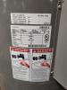 (1) ELECTRIC WATER HEATER - 3
