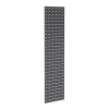 (1) LOUVERED PANEL