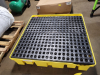 (1) SPILL PALLET - 2