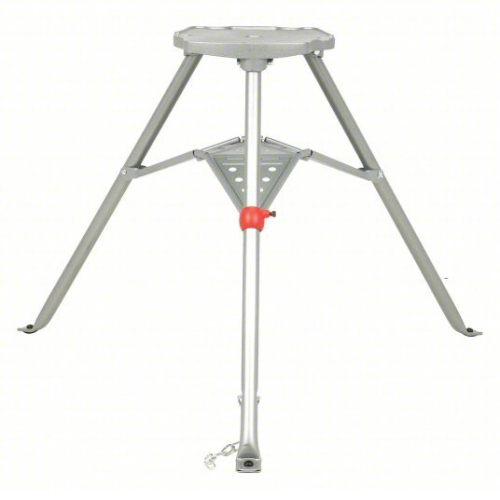 (1) RIDGID STAND