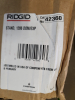 (1) RIDGID STAND - 3