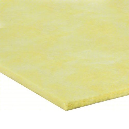 (12) SPIN-GLASS FIBERGLASS INSULATION