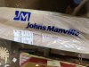 (12) SPIN-GLASS FIBERGLASS INSULATION - 2