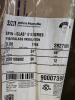 (12) SPIN-GLASS FIBERGLASS INSULATION - 4