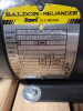 (1) VACUUM PUMP - 2