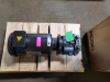 (1) VACUUM PUMP - 5