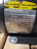 (1) VACUUM PUMP - 6