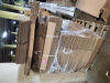 (1) PALLET OF APPROX (250) MOVING BOXES - 2