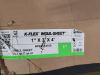 (1) INSULATION SHEET - 3