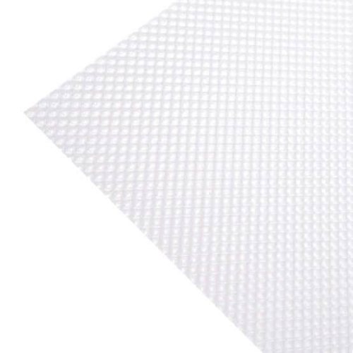 (2) BOXES OF (5) LED LIGHT PANEL COVER
