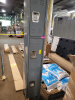 (1) WARDROBE LOCKER - 3