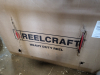 (1) HAND CRANK HOSE REEL - 2