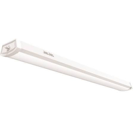 (1) LED SWITCHABLE LIGHT FIXTURE WRAPAROUND