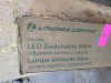 (1) LED SWITCHABLE LIGHT FIXTURE WRAPAROUND - 2