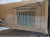 (1) LED SWITCHABLE LIGHT FIXTURE WRAPAROUND - 3