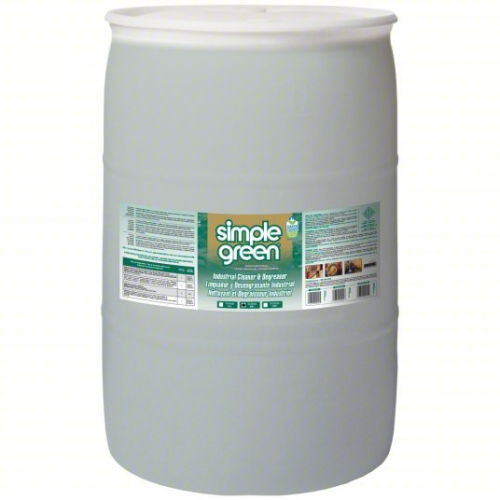 (1) CLEANER/DEGREASER, CONCENTRATED