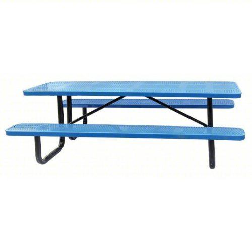 (1) PICNIC TABLE