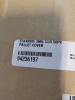 (1) BOX OF (50) PALLET COVERS - 4