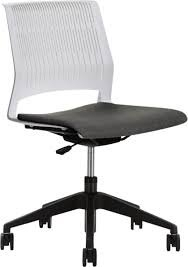 (1) COMPUTER CHAIR