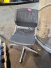 (1) COMPUTER CHAIR - 2