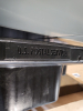 (1) SHIPPING PALLET - 3