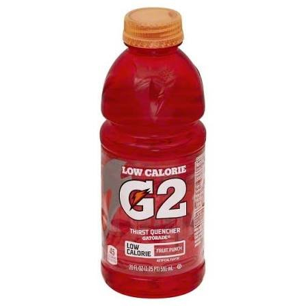 (21) SPORTS DRINK