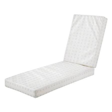 (1) CUSHION FOAM