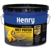 (1) WET PATCH ROOF LEAK REPAIR