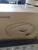 (1) ROBOTIC VACUUM CLEANER & EMPTY WASH FILL DOCK - 2