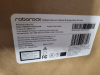 (1) ROBOTIC VACUUM CLEANER & EMPTY WASH FILL DOCK - 3