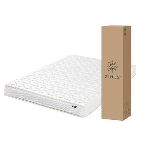 (1) BONNELL MATTRESS