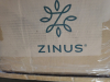 (1) BONNELL MATTRESS - 4
