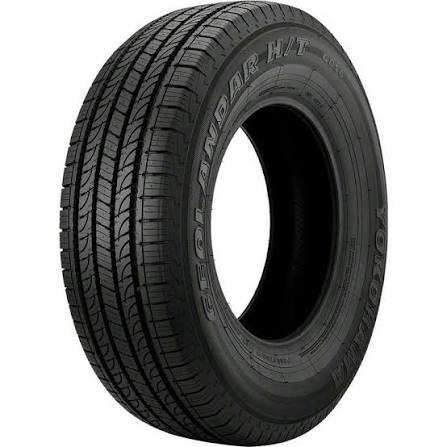 (2) TIRES