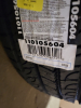 (2) TIRES - 4