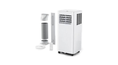 (1) PORTABLE AIR CONDITIONER