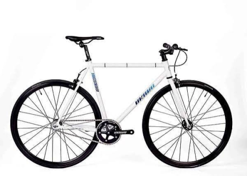 (1) BICYCLE