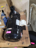 (1) CENTRIFUGAL PUMP - 4