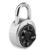 (6) PADLOCKS