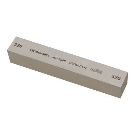 (2) BOXES OF (6) FINISHING STONES