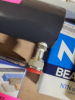 (1) HYDRAULIC LIFT CYLINDER - 2