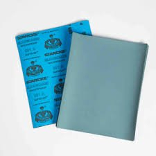 (2) BOXES OF (50) ABRASIVE SHEETS