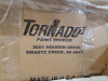 (1) TORNADO PAINT SHAKER - 3