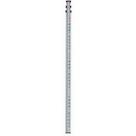 (1) MEASURING STICK, TELESCOPIC